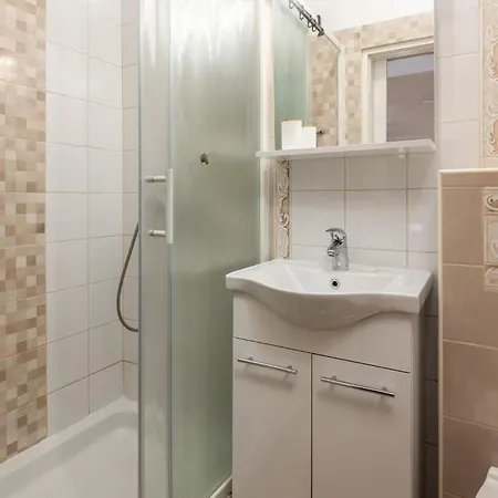 Apartman Gorgeous In
