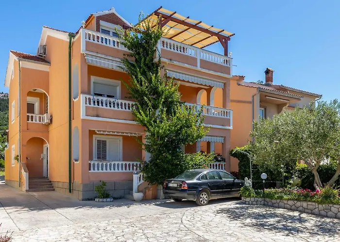 Appartement Lovely In Barbat na Rabu