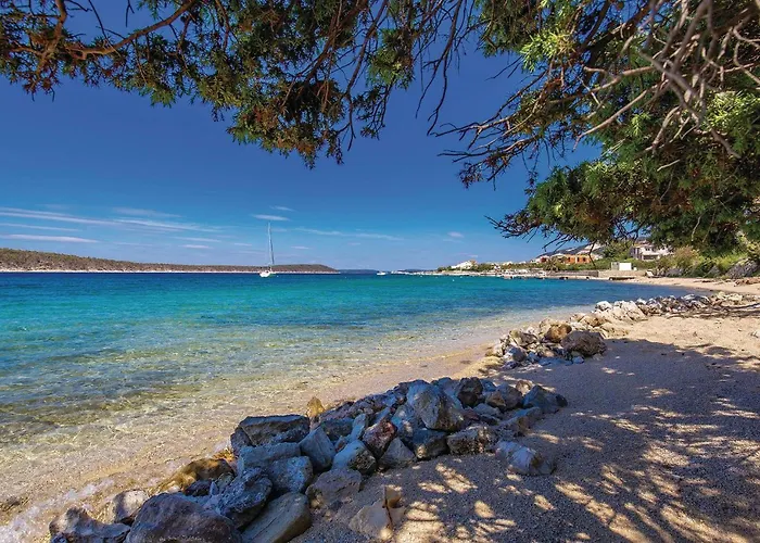 Lejlighed Lovely In Barbat na Rabu