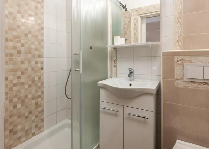 Apartamento Lovely In