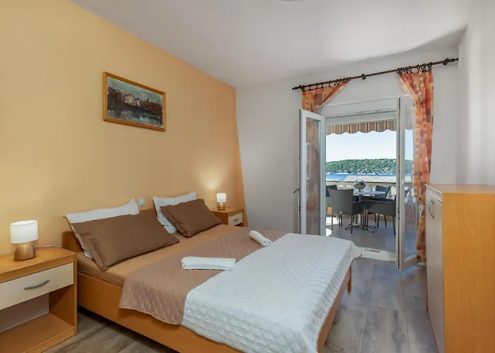 Lejlighed Lovely In Barbat na Rabu