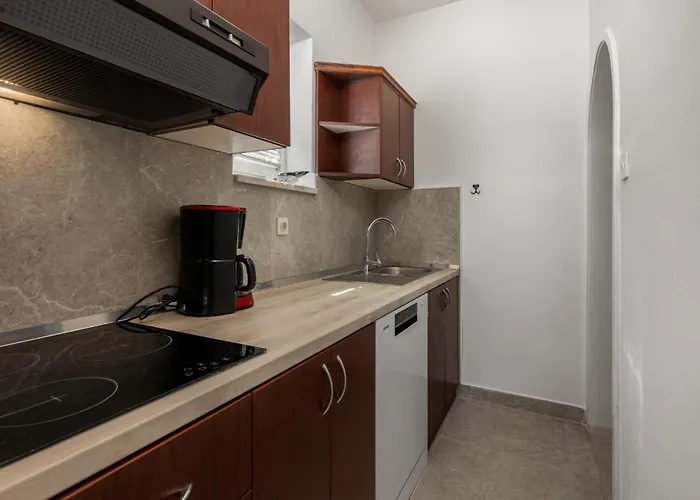 Lejlighed Lovely In Barbat na Rabu